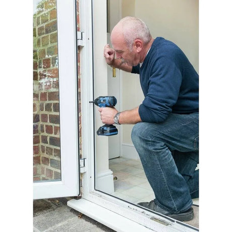 Draper Storm Force 20v Cordless Impact Driver - Bare