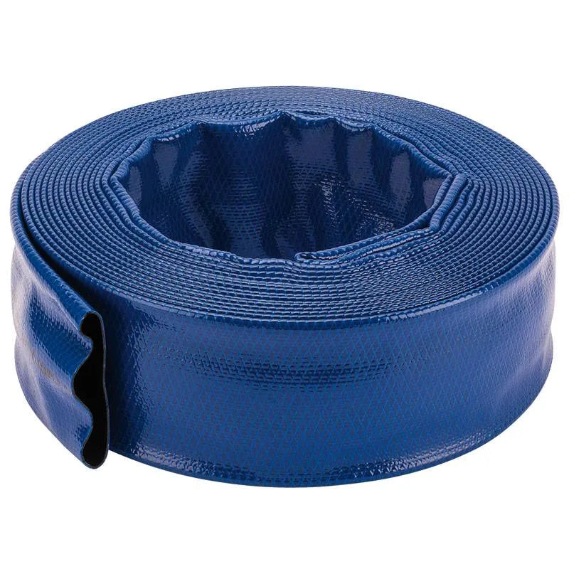 Draper Layflat Hose 50mm x 10 Meter