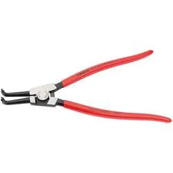 Draper Knipex 46 21 A41 85mm - 140mm A41 Bent External Circlip Pliers