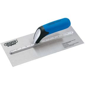 Draper Stainless Steel Plastering Trowel, 280mm