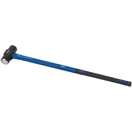 Draper Fiberglass Shaft Sledge Hammer, 3.2kg/7LB