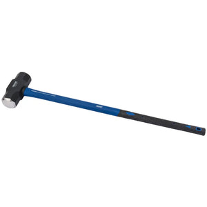Draper Fiberglass Shaft Sledge Hammer, 6.4kg/14LB