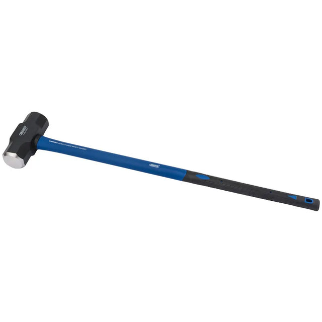 Draper Fiberglass Shaft Sledge Hammer, 6.4kg/14LB