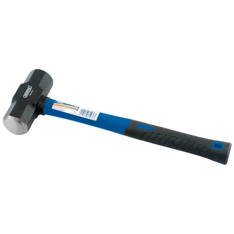 Draper Fibreglass Short Shaft Sledge Hammer, 1.8kg 
