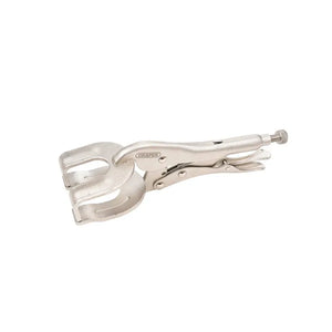 Draper Self Grip Welding Clamp, 225mm