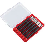 Draper Precision Screwdriver Set (6 Piece)