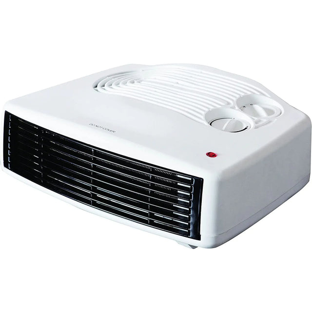 Fine Elements Flat Fan Heater 3kW