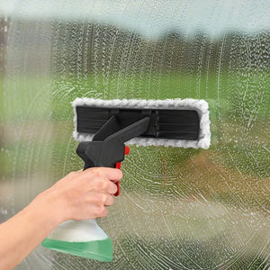 Bosch Cordless GlassVAC Solo Window Cleaner