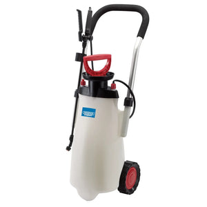 Draper Trolley Sprayer 15 Litre