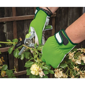 Draper Heavy Duty Gardening Gloves