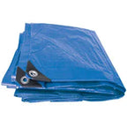 Draper Heavy Duty Polyethylene Tarpaulin (4M x 6M)