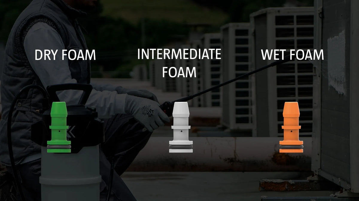 iK FOAM Pro 2 Handheld Sprayer 1.9 litre
