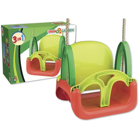 3 in 1 Kids Swing