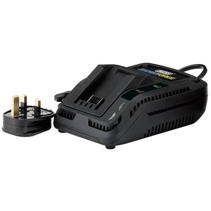 Draper Space charger