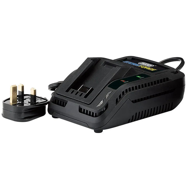 Draper Space charger