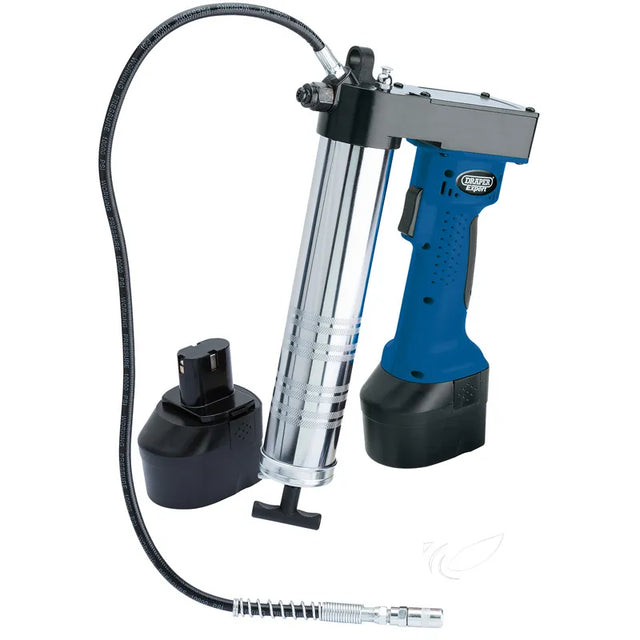 Draper Grease Gun 18V