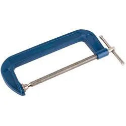 Draper C Clamp (250 X 90mm)