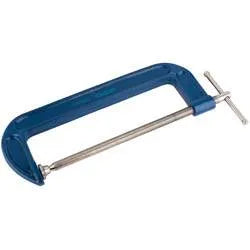 Draper C Clamp (300 X 90mm)