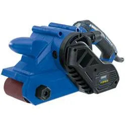 Draper Belt Sander 75mm
