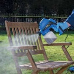 Draper Storm Force Spray Gun (80W)