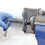 Draper Brake Caliper Piston Wind-Back Kit (18 Piece)