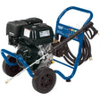 Draper Petrol Pressure Washer, 13HP