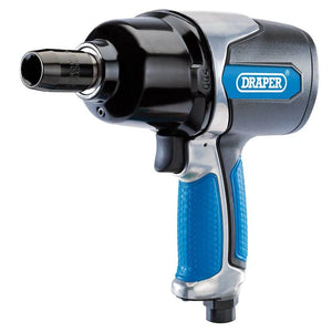 Draper Air Impact Wrench 1/2" Set