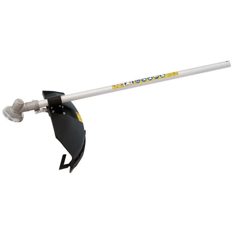 Brush Cutting 255mm and Trimmer Attachment 440mm