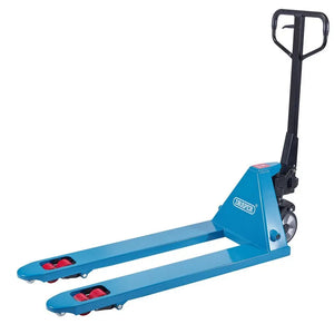 Draper Pallet Truck - 2.5 Tonne