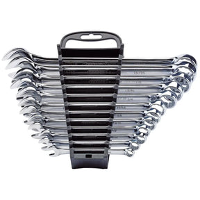 Draper Imperial Combination Spanner Set (12 Piece)