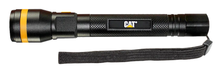 Cat Focusing Rechargable Tactical Light 200 Lumen