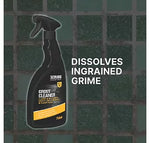 SCRUBB S95 Grout Cleaner 750ml