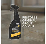 SCRUBB S95 Grout Cleaner 750ml