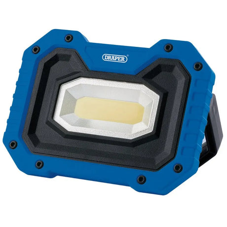 Draper Cob LED Worklight Blue 5W 500 Lumens