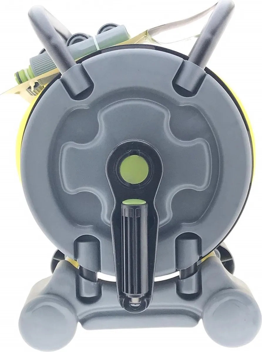 Benson Hose Reel Set 2-in-1 Hose 15m