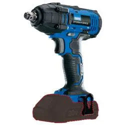 Draper Storm Force 20 v 1/2" Mid-Torque Impact Wrench - Bare (250Nm)
