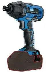 Draper Storm Force 20v Cordless Impact Driver - Bare