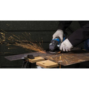 Draper Storm Force 20V 115 Mm Angle Grinder - Bare