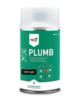 Tec7 Plumb 7 Leak Seal