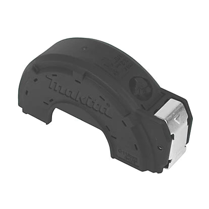 Makita DGA452Z 18V LXT 4½″ Cordless Angle Grinder – Bare Unit