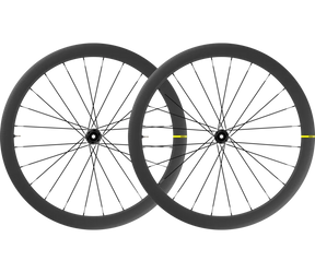 Mavic Cosmic SL45 Disc Wheels