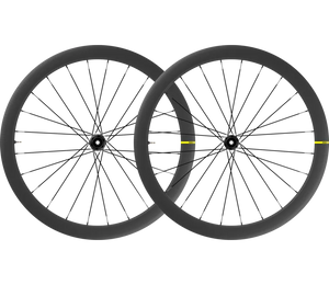 Mavic Cosmic SL45 Disc Wheels