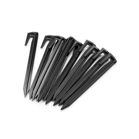 Husqvarna Automower Staples Pegs Stakes 100 pieces