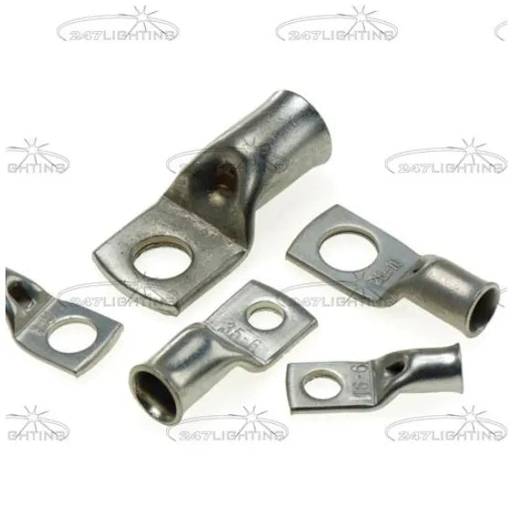 8mm Cable Lugs 35mm²