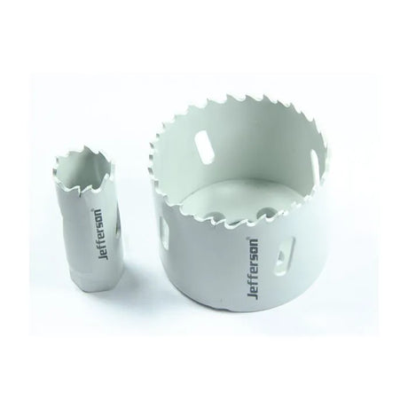 Jefferson 9 Piece Plumbers Holesaw Set