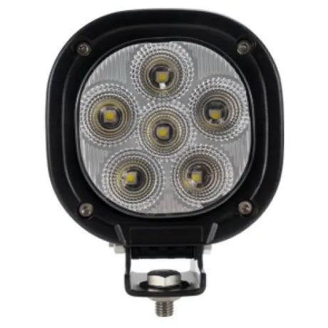 90 Watt LED Work Light - 7200 Lumen, Flood Beam, IP68 | LG886