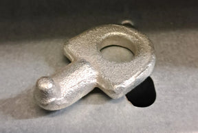90043295 Lock P/S 600
