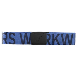 Snickers Logo Belt