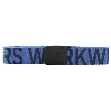 Snickers Logo Belt