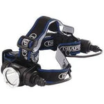 Draper Head Lamp Rechargeable